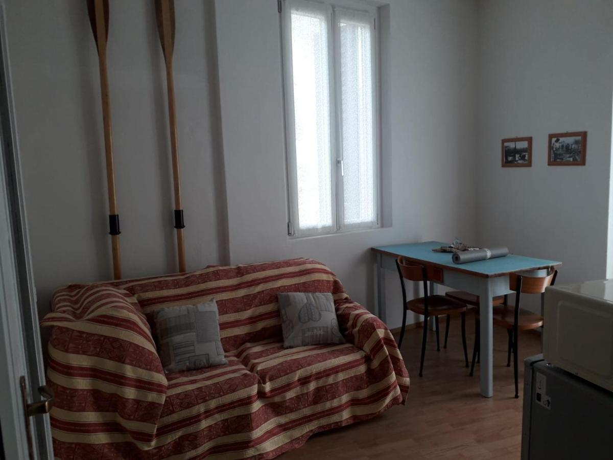 סרניקו La Casa Del Pescatore מראה חיצוני תמונה