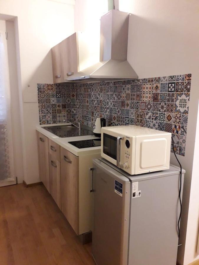 סרניקו La Casa Del Pescatore מראה חיצוני תמונה