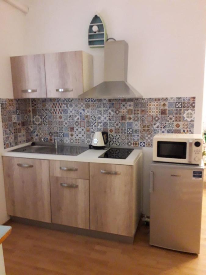 סרניקו La Casa Del Pescatore מראה חיצוני תמונה