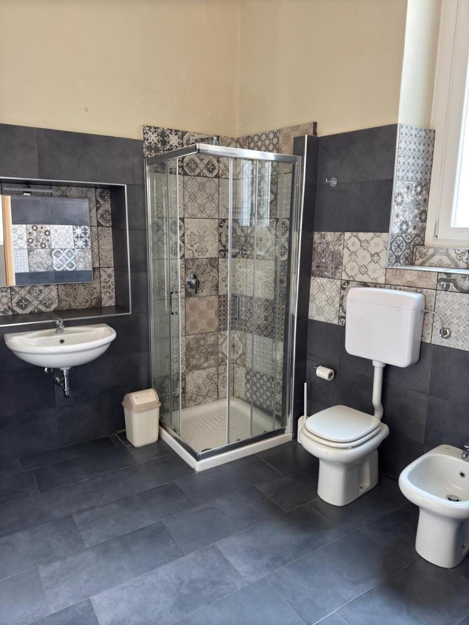 סרניקו La Casa Del Pescatore מראה חיצוני תמונה