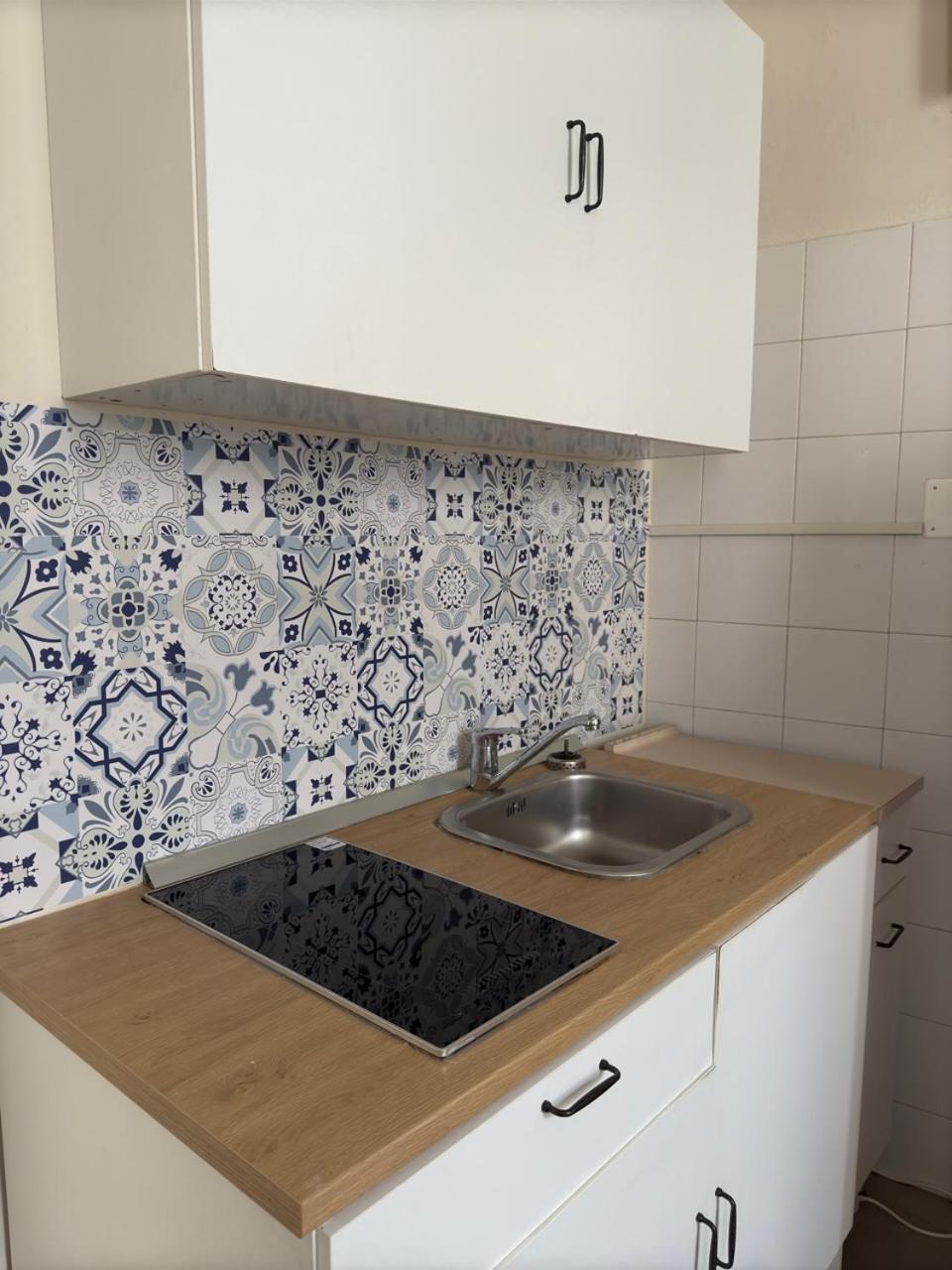 סרניקו La Casa Del Pescatore מראה חיצוני תמונה