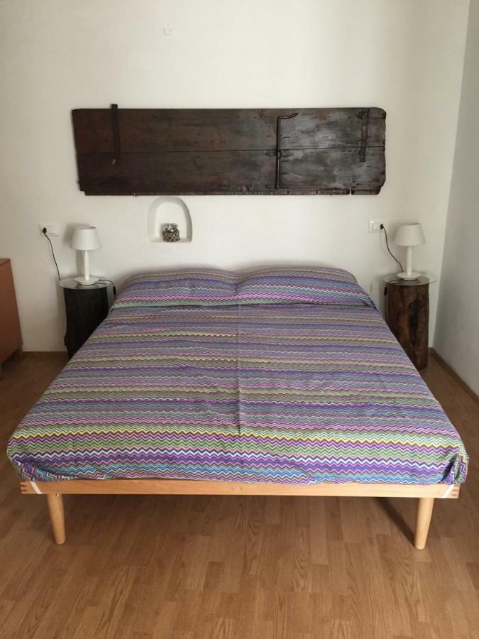 סרניקו La Casa Del Pescatore מראה חיצוני תמונה