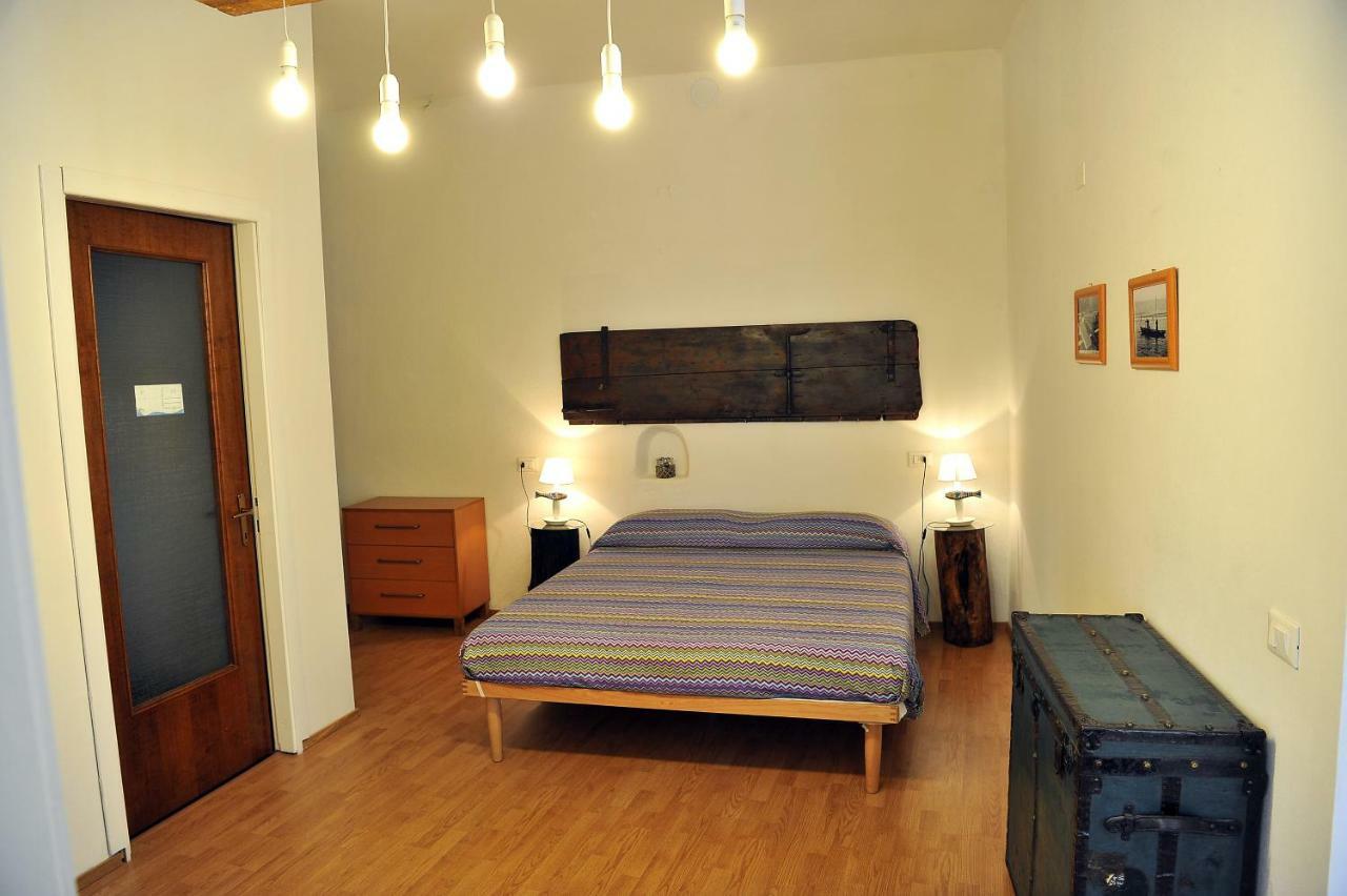 סרניקו La Casa Del Pescatore מראה חיצוני תמונה